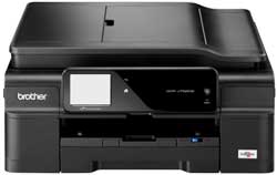 Brother DCP-J752DW