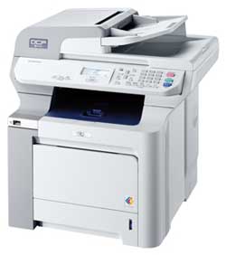 Brother DCP-9045CN