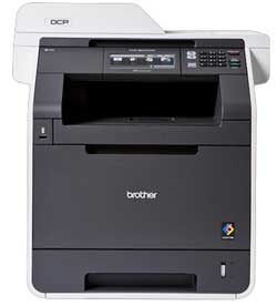 Brother DCP-9270