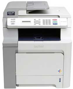 Brother DCP-9040CN