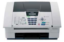 Brother Fax-1835C