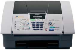 Brother Fax-1840C