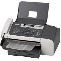 Brother Fax-1860C