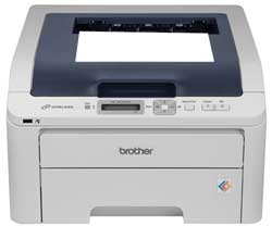 Brother HL-3070CW