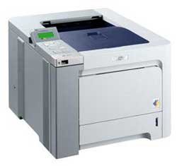 Brother HL-4050CDN