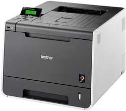 Brother HL-4140CN