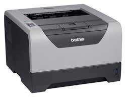 BROTHER HL-5340D
