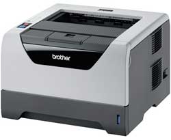 BROTHER HL-5350