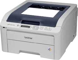 BROTHER HL-5370DW