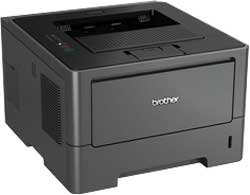 Brother HL-5450DNT