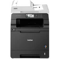 Brother MFC-L8650CDW