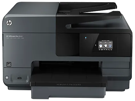 HP OfficeJet Pro 8640