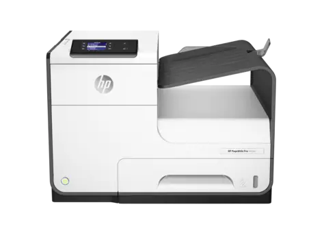 HP PageWide Pro 452dn