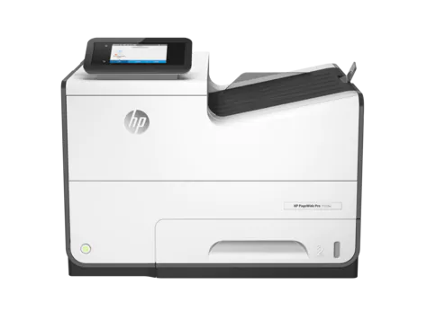 HP PageWide Pro 552dw