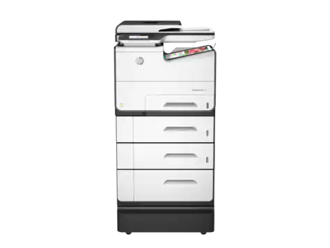 HP PageWide Pro 577z