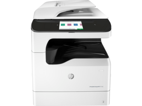HP PageWide Managed P77750z 