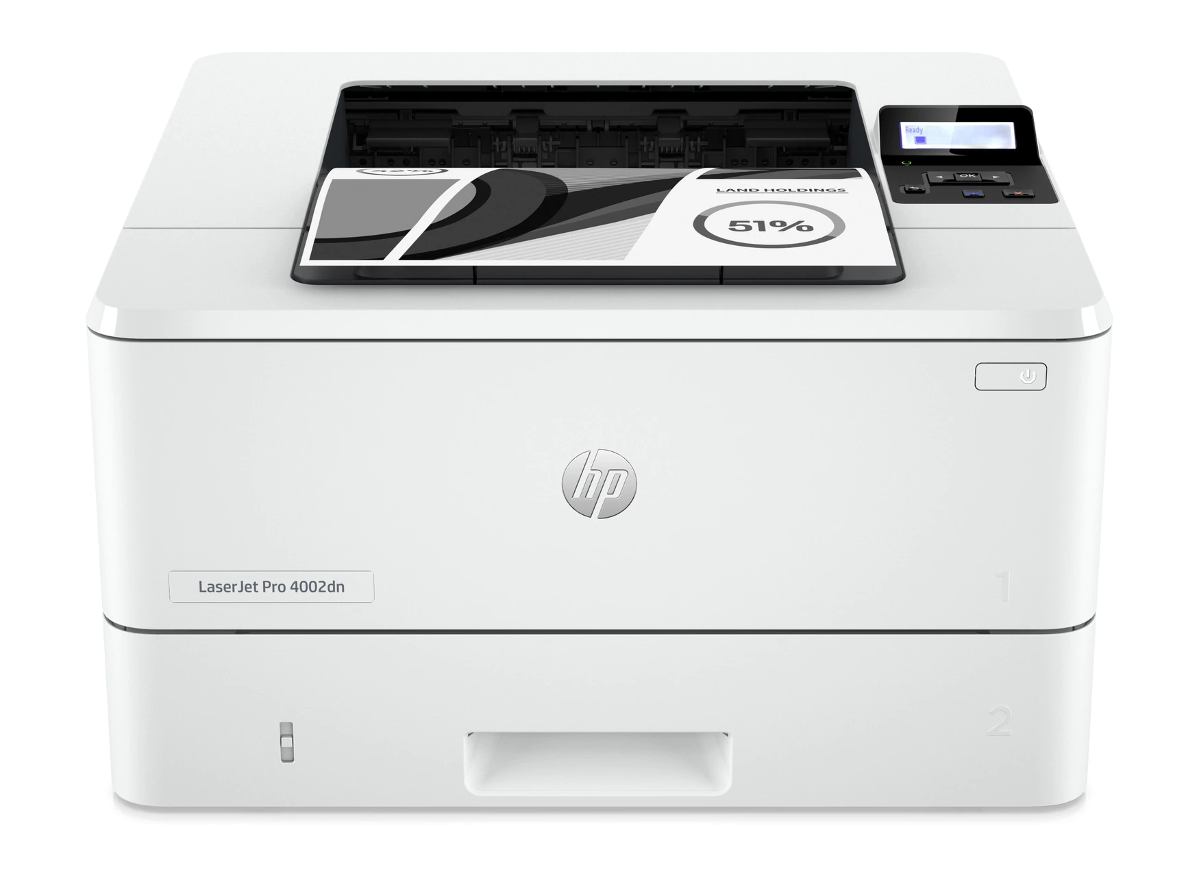HP LaserJet Pro 4001dwe