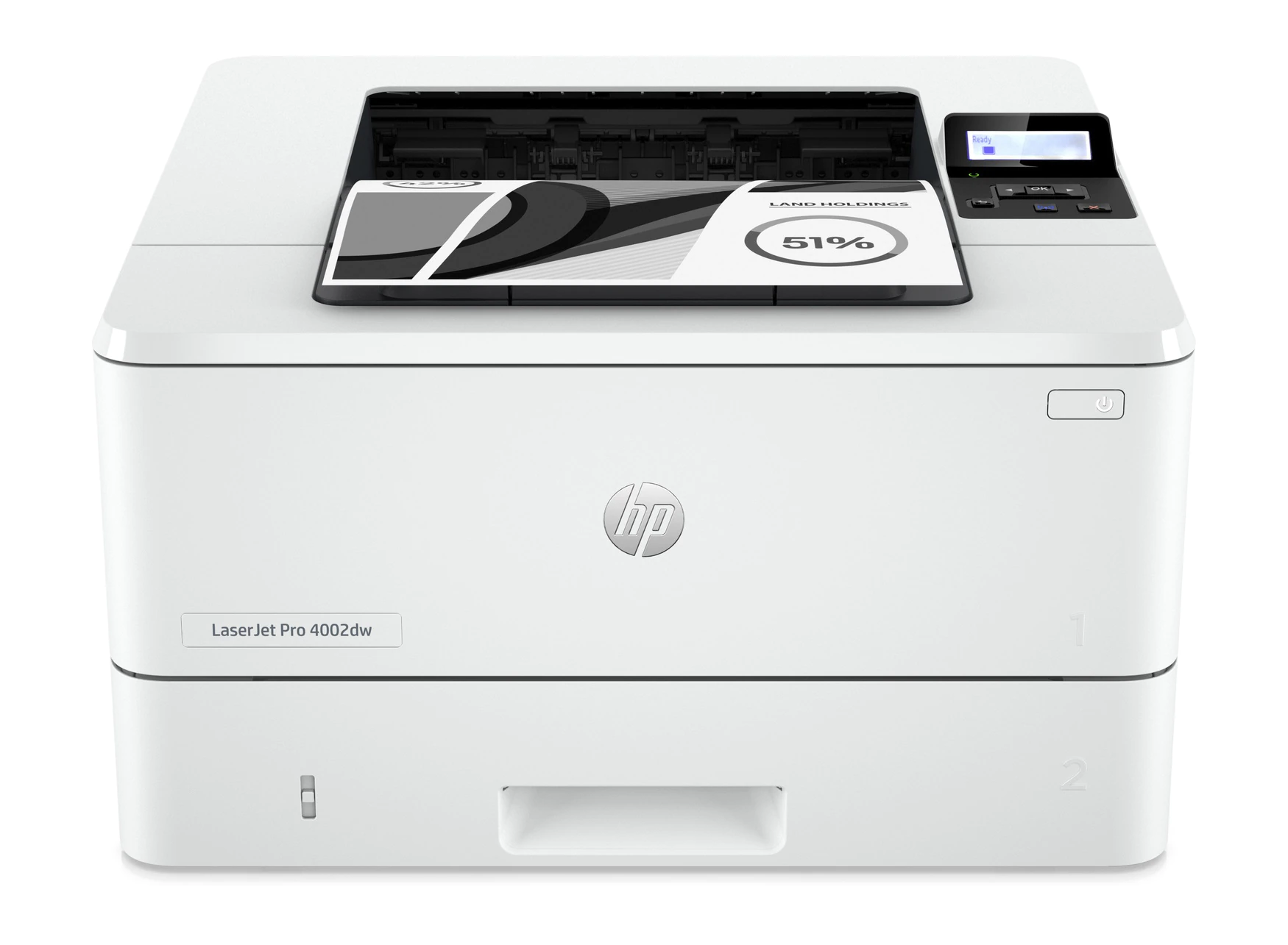 HP LaserJet Pro 4002ne