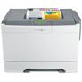 Lexmark Optra C543DN