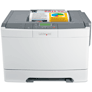 Lexmark Optra C544DN