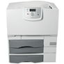 Lexmark C782DTN