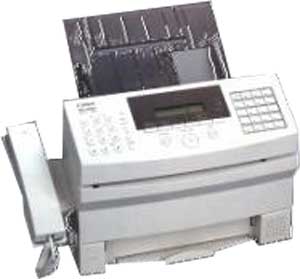 Canon Fax-B100