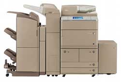 Canon imageRUNNER ADVANCE 6255i