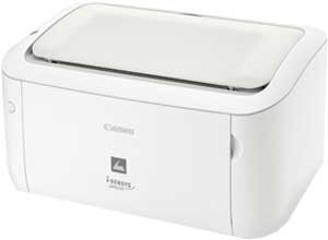 Canon LBP 6000