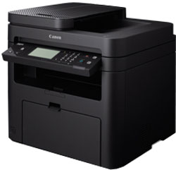 Canon i-SENSYS MF229DW