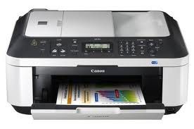 Canon Pixma MX350