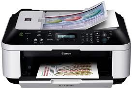 Canon Pixma MX360