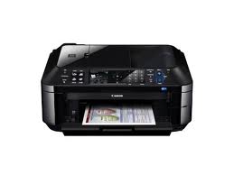 Canon Pixma MX880