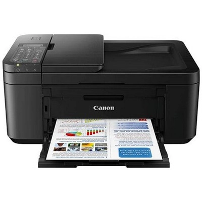 Canon Pixma TR4550