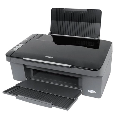 Epson Stylus SX100