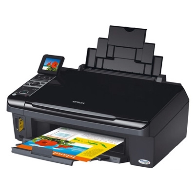 Epson Stylus SX400