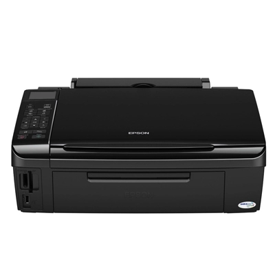 Epson Stylus SX510W