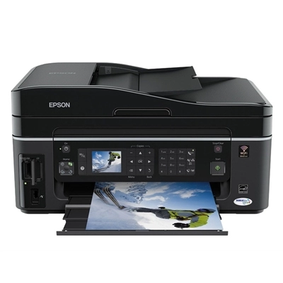 Epson Stylus SX610FW