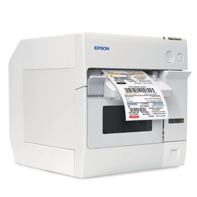Epson TM C3400