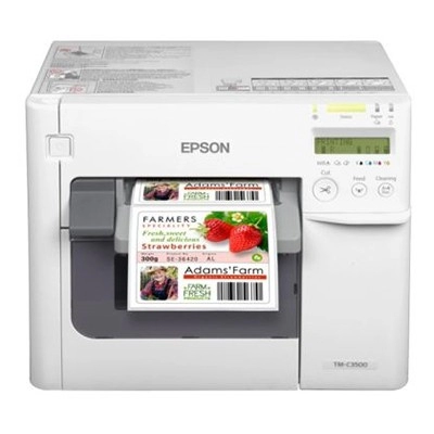 Epson TM C3500