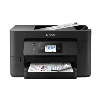 Epson Workforce Pro WF-4720dwf