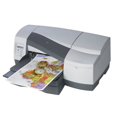 HP Color InkJet CP2600DN