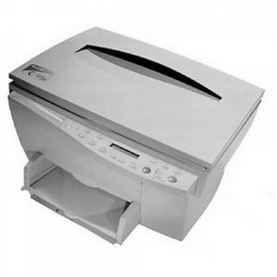 HP Color Copier 110