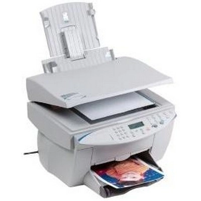 HP Color Copier 145