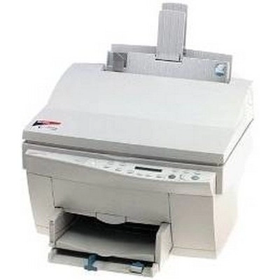 HP Color Copier 155