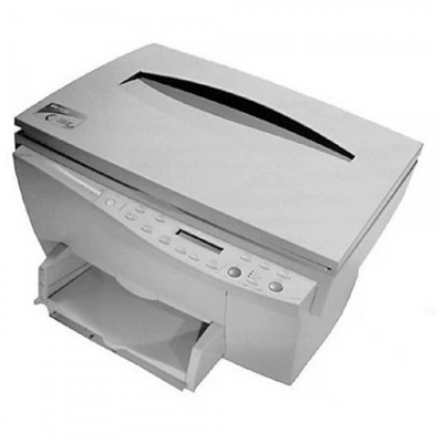 HP Color Copier 160