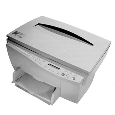 HP Color Copier 170