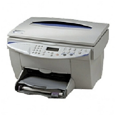 HP Color Copier 190