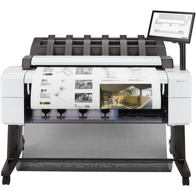 HP DesignJet T2600