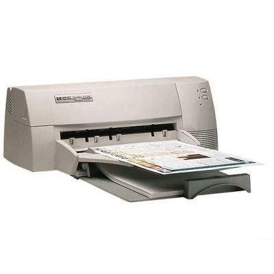 HP DeskJet 1000C