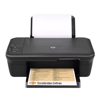 HP Deskjet 1050